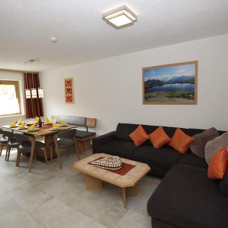 Landhaus Granat Mayrhofen Ngoại thất bức ảnh