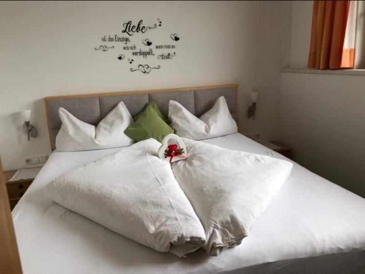 Landhaus Granat Mayrhofen Ngoại thất bức ảnh