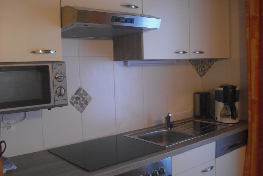 Landhaus Granat Mayrhofen Phòng bức ảnh