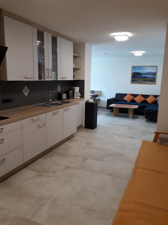 Landhaus Granat Mayrhofen Ngoại thất bức ảnh