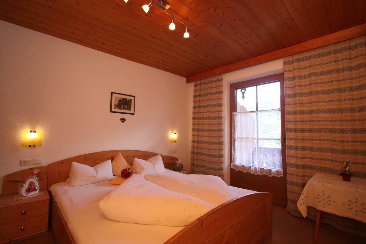 Landhaus Granat Mayrhofen Ngoại thất bức ảnh