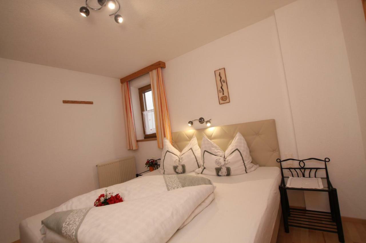 Landhaus Granat Mayrhofen Ngoại thất bức ảnh