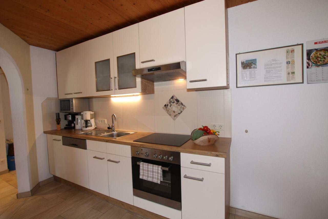 Landhaus Granat Mayrhofen Ngoại thất bức ảnh