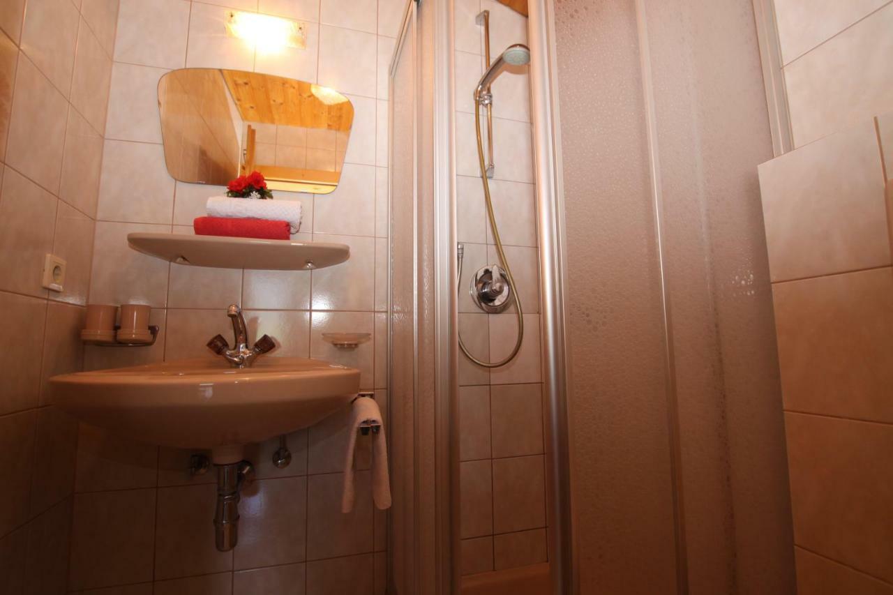 Landhaus Granat Mayrhofen Ngoại thất bức ảnh